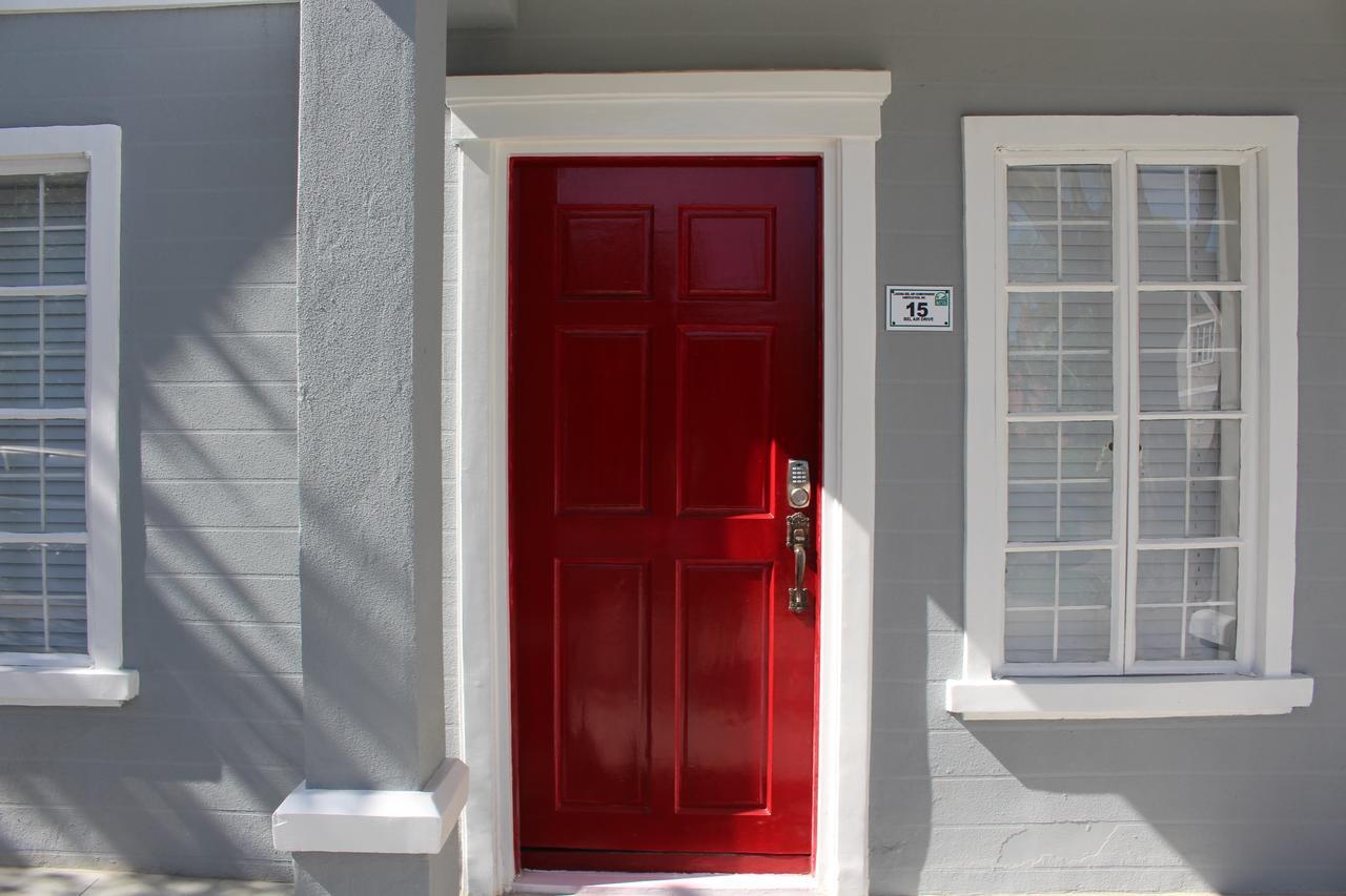 # 15 Laguna Bel-Air Home In Sta Rosa By Red Door House Rental Santa Rosa  Eksteriør billede