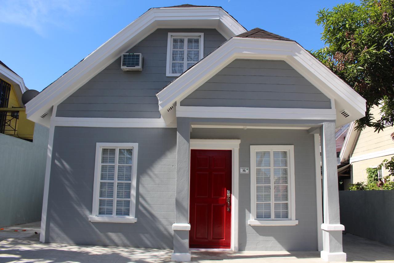 # 15 Laguna Bel-Air Home In Sta Rosa By Red Door House Rental Santa Rosa  Eksteriør billede